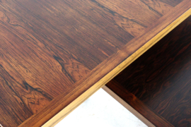 Ole Gjerløv-Knudsen & Torben Lind voor France & Son salontafel palissander