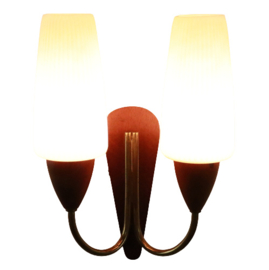 Wandlamp 'Dois'