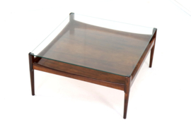 Palissander salontafel 'Dokkum'