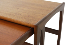 G-Plan nesting tables 'Aldwark'