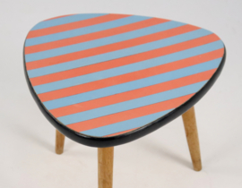 Plantentafel 'Riede'