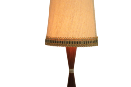 Diabolo vloerlamp