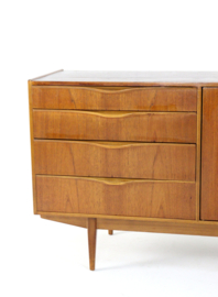 Sutcliffe of Todmorden sideboard | 152 cm