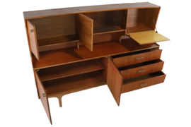 Highboard brutalist 'Snitton'