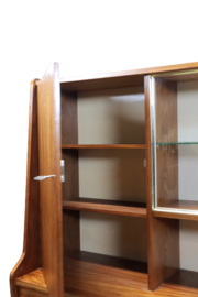 Highboard "Lent"