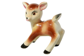 Keramieken bambi