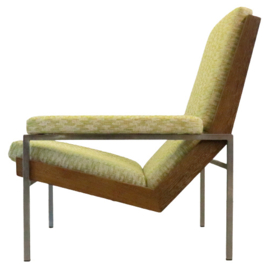 Fauteuil Rob Parry 'Valkeveen'