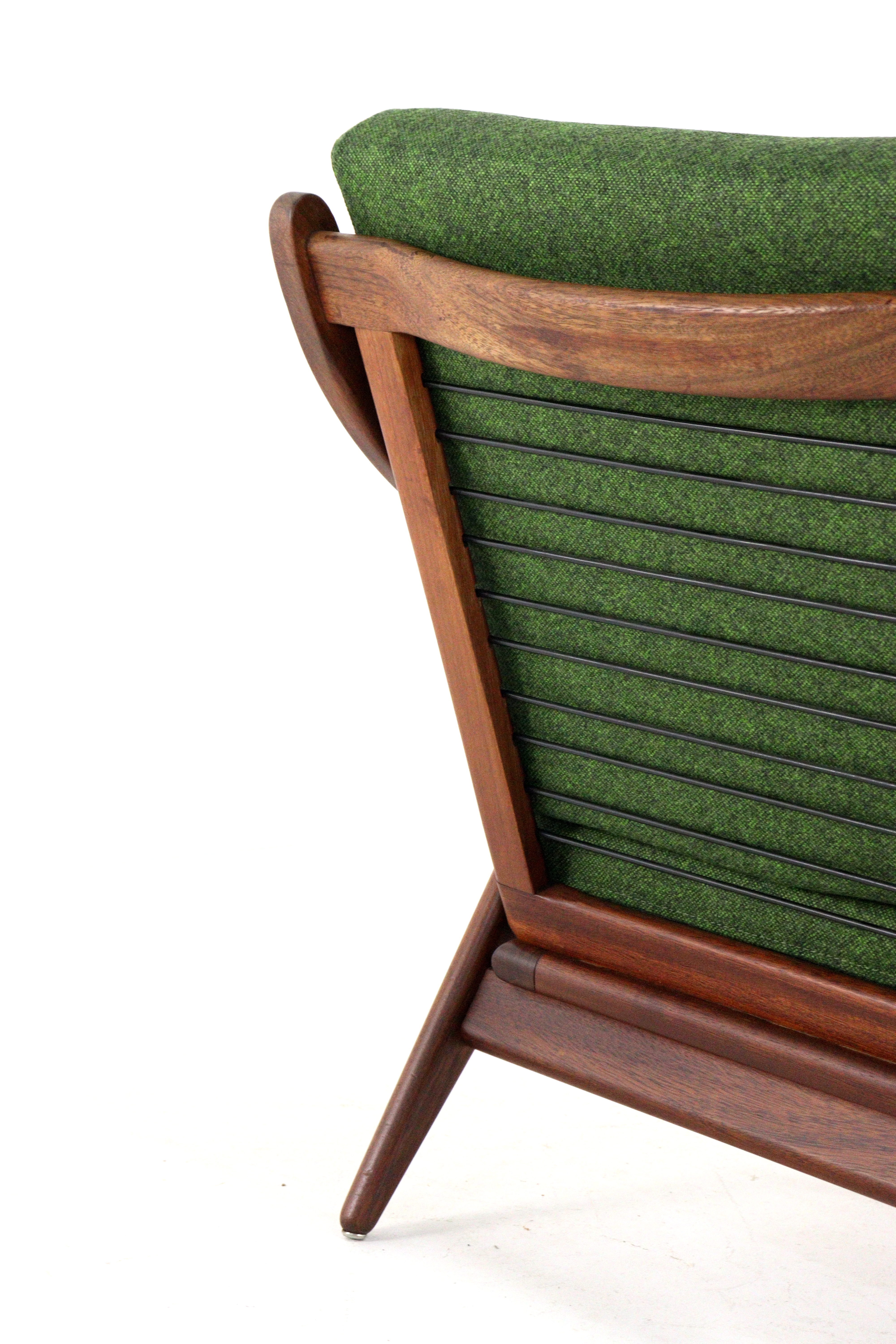 De Ster de Knoop fauteuil 'Glane'
