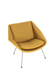 Cees Braakman voor Pastoe FM04 fauteuil