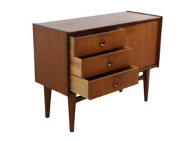 Kast "Rollecate"