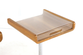 Set van 2 Kare design nachtkastjes