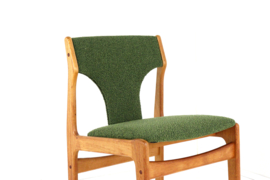 Stoel in de stijl van Erik Buch 'Listrup'