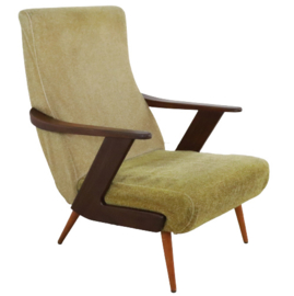 Fauteuil herenmodel 'Söhlde'