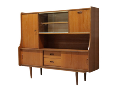 Vintage highboard