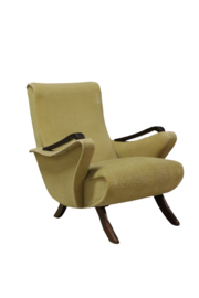 Jaren '50 fauteuil