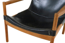 Safari chair 'Fessenheim'