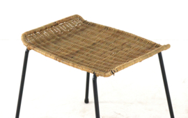 Gian Franco Legler voetenbankje