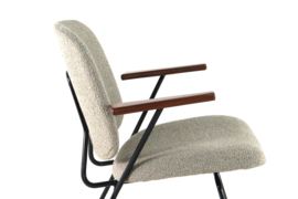 Gijs van der Sluis fauteuil "No. 12"