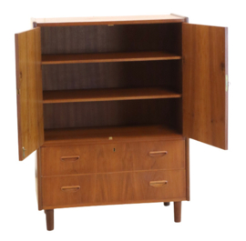 Deense teak Kast 'Melose'
