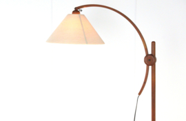 •  Vloerlampen
