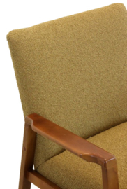 Fauteuil 'Spomitz'