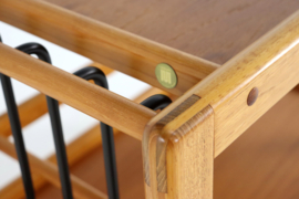 Uldum trolley 'Hvilsom'