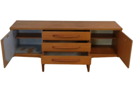 Sideboard Stateroom by Stonehill 'Burril' | 159 cm