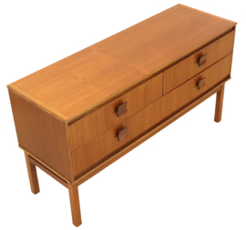Sideboard 'Towton' | 125.2 cm