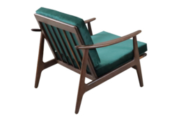 Easy chair "Alkmaar"