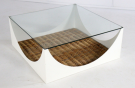 Salontafel 'Kijkduin'