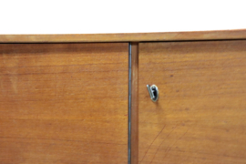 Teak sideboard "Schopfloch" | 200 cm