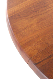 Ronde eetkamertafel 'Lunde'