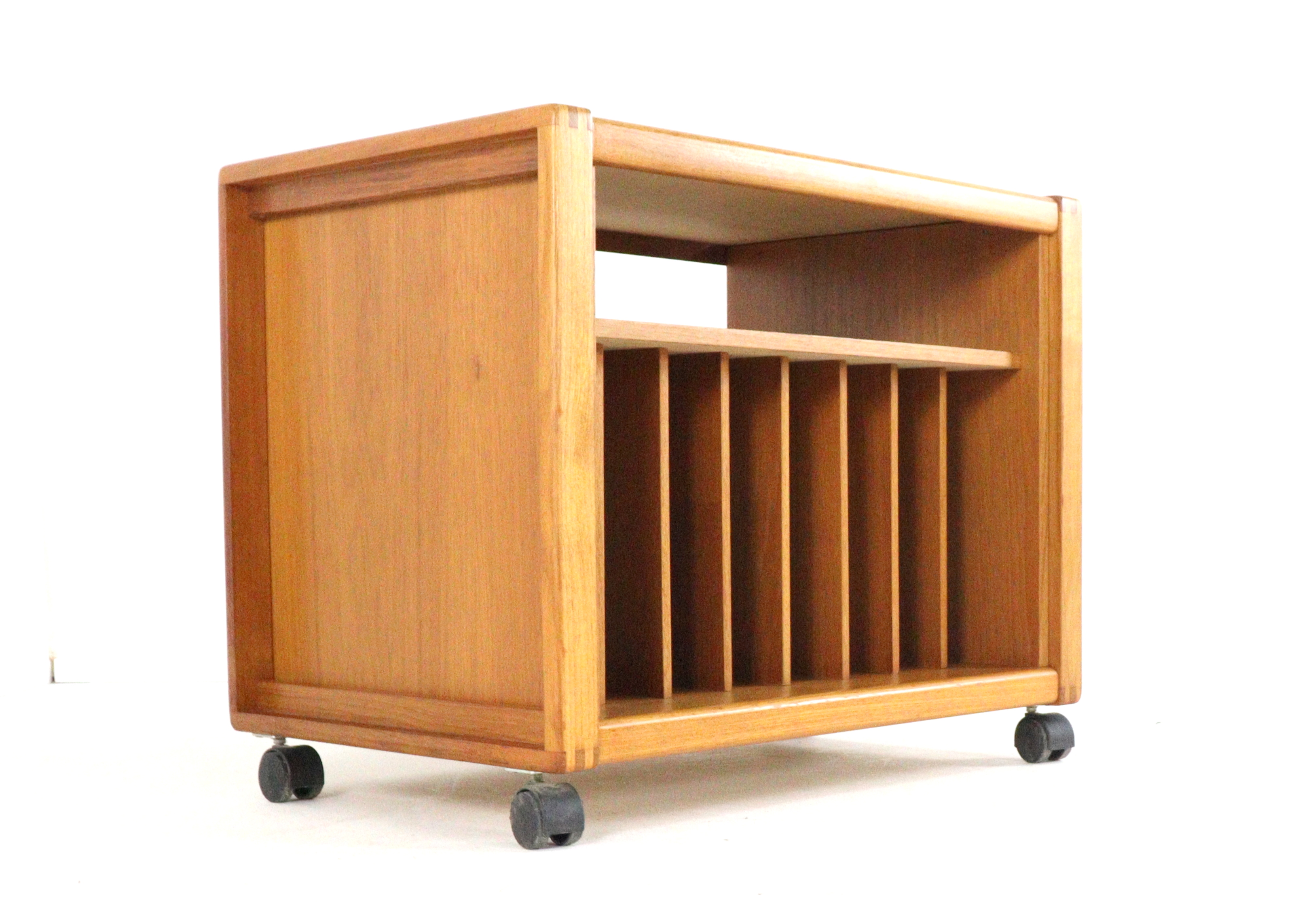 Audio trolley 'Verup'