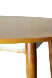 Ronde eettafel "Bentelo"