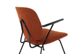 Gijs van der Sluis fauteuil "No. 12" | 2 stuks op voorraad
