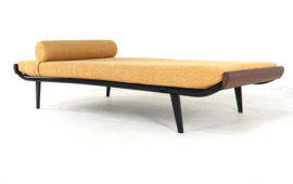 Dirk Cordemeijer voor Auping Cleopatra daybed