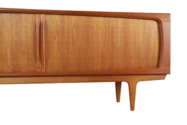 Sideboard H.P. Hansen 'Skarrild' | 210.5 cm