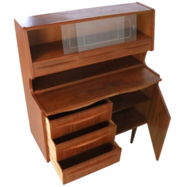 Secretaire 'Aabenraa'