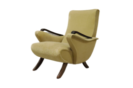 Jaren '50 fauteuil