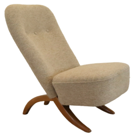 Artifort Congo fauteuil