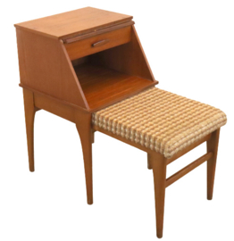 Gossip bench 'Tremar'
