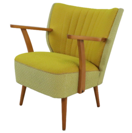 Cocktailfauteuil 'Hude'