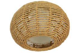 Hanglamp sisal touw "Nature"