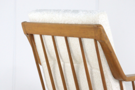 Fauteuil 'Winkelhaid' | 3 stuks op voorraad