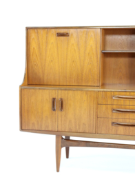 G-Plan Fresco highboard 'Tottington'