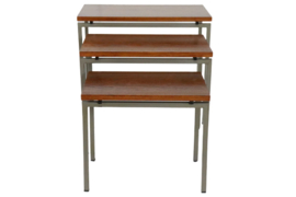 Set nesting tables 'Bleskensgraaf'