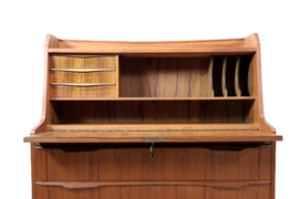 Deens design secretaire "Pulheim"