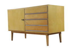 Klein sideboard "Zwanenburg"