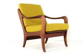 De Ster fauteuil 'Nijnsel'
