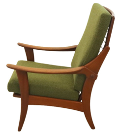 De Ster fauteuil 'Arkel'